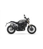 BENELLI LEONCINO 800 TRAIL