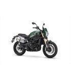 BENELLI LEONCINO 800 TRAIL ΜΟΤΟΣΙΚΛΕΤΕΣ