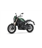 BENELLI LEONCINO 800 TRAIL ΜΟΤΟΣΙΚΛΕΤΕΣ