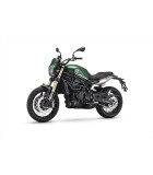 BENELLI LEONCINO 800 TRAIL