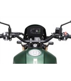 BENELLI LEONCINO 800 TRAIL