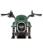 BENELLI LEONCINO 800 TRAIL