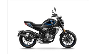 CFMOTO 300CL-X ΜΟΤΟΣΙΚΛΕΤΕΣ