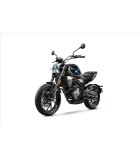 CFMOTO 300CL-X ΜΟΤΟΣΙΚΛΕΤΕΣ CFMOTO 300CL-X