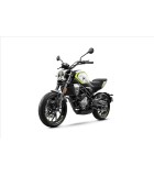 CFMOTO 300CL-X ΜΟΤΟΣΙΚΛΕΤΕΣ CFMOTO 300CL-X