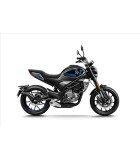 CFMOTO 300CL-X ΜΟΤΟΣΙΚΛΕΤΕΣ CFMOTO 300CL-X
