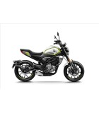 CFMOTO 300CL-X ΜΟΤΟΣΙΚΛΕΤΕΣ