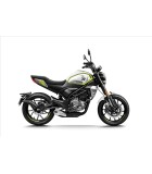 CFMOTO 300CL-X ΜΟΤΟΣΙΚΛΕΤΕΣ CFMOTO 300CL-X