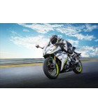 CFMOTO 250SR-S ΜΟΤΟΣΙΚΛΕΤΕΣ