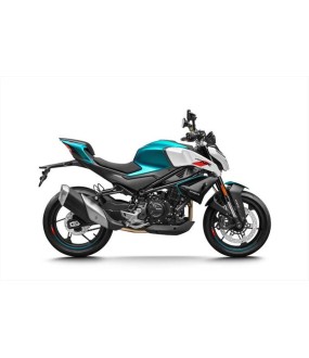 CFMOTO 450NK ΜΟΤΟΣΙΚΛΕΤΕΣ