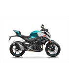 CFMOTO 450NK ΜΟΤΟΣΙΚΛΕΤΕΣ