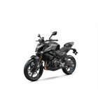 CFMOTO 450NK