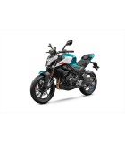 CFMOTO 450NK ΜΟΤΟΣΙΚΛΕΤΕΣ