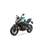CFMOTO 450NK