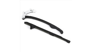 ΓΛΥΣΤΡΕΣ ΚΑΔΕΝΑΣ ΕΚΚΕΝΤΡΟΦΟΡΟΥ ΣΕΤ YAMAHA CRYPTON R 115