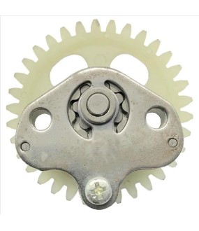 ΑΝΤΛΙΑ ΛΑΔΙΟΥ YAMAHA CRYPTON 105/R 115