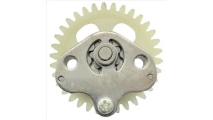 ΑΝΤΛΙΑ ΛΑΔΙΟΥ YAMAHA CRYPTON 105/R 115