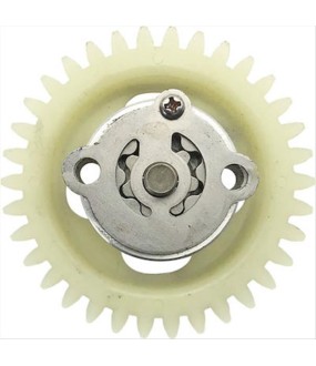 ΑΝΤΛΙΑ ΛΑΔΙΟΥ YAMAHA CRYPTON X 135