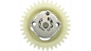 ΑΝΤΛΙΑ ΛΑΔΙΟΥ YAMAHA CRYPTON X 135