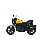 VOGE 350AC MOTORCYCLES VOGE 350AC