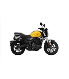 VOGE 350AC