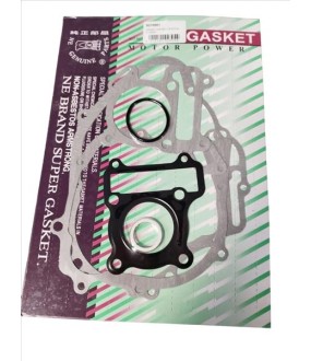 ΦΛΑΝΤΖΕΣ ΚΙΝΗΤΗΡΑ ΣΕΤ 51mm YAMAHA CRYPTON 105/R 105/115