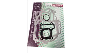 ΦΛΑΝΤΖΕΣ ΚΙΝΗΤΗΡΑ ΣΕΤ 51mm YAMAHA CRYPTON 105/R 105/115 ΑΝΤΑΛΛΑΚΤΙΚΑ