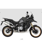 VOGE DS900X