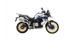 VOGE DS900X