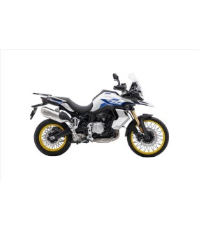VOGE DS900X