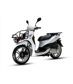 SYM SYMPHONY CARGO PRO 125 ΜΟΤΟΣΙΚΛΕΤΕΣ