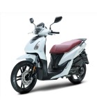 SYM SYMPHONY 200