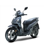 SYM SYMPHONY 200