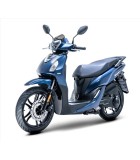 SYM SYMPHONY 200