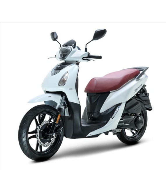 SYM SYMPHONY 125 MOTORCYCLES SYM SYMPHONY 125