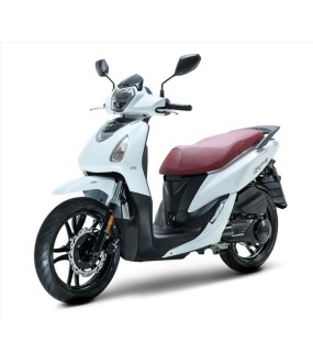 SYM SYMPHONY 125