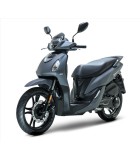SYM SYMPHONY 125