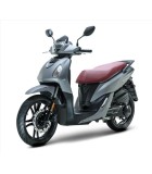 SYM SYMPHONY 125