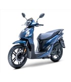 SYM SYMPHONY 125