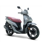 SYM SYMPHONY 125