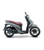 SYM SYMPHONY 125