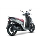 SYM SYMPHONY 125 MOTORCYCLES SYM SYMPHONY 125