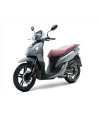 SYM SYMPHONY 125