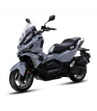 SYM ADX 125 ΜΟΤΟΣΙΚΛΕΤΕΣ