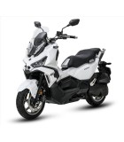 SYM ADX 125 ΜΟΤΟΣΙΚΛΕΤΕΣ