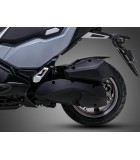 SYM ADX 125 ΜΟΤΟΣΙΚΛΕΤΕΣ