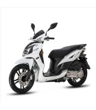 SYM SYMPHONY SR 125 ABS ΜΟΤΟΣΙΚΛΕΤΕΣ