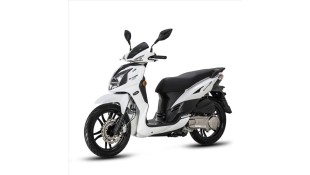 SYM SYMPHONY SR 125 ABS