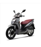 SYM SYMPHONY SR 125 ABS ΜΟΤΟΣΙΚΛΕΤΕΣ