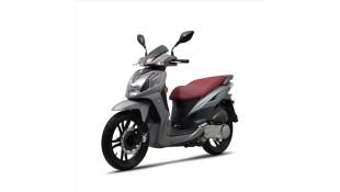 SYM SYMPHONY SR 125 ABS ΜΟΤΟΣΙΚΛΕΤΕΣ